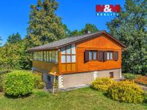 Prodej chaty, Svídnice, 50 m2