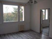 Pronájem bytu 2+kk, Bohušovice nad Ohří, 38 m2