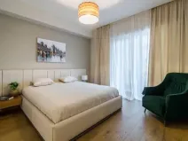 Pronájem bytu 3+kk, Praha - Vinohrady, Lužická, 145 m2