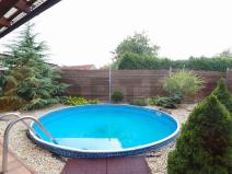 Prodej rodinného domu, Volduchy, 160 m2