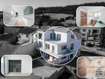 Prodej bytu 4+kk, Nebovidy, 101 m2