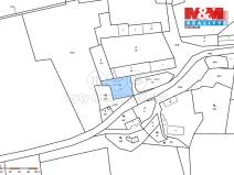 Prodej pozemku, Měcholupy, 611 m2