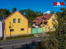 Prodej rodinného domu, Počedělice - Orasice, 240 m2