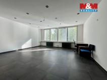 Pronájem kanceláře, Ledeč nad Sázavou, Podolí, 36 m2