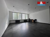 Pronájem kanceláře, Ledeč nad Sázavou, Podolí, 36 m2