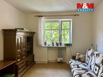 Pronájem bytu 2+kk, Liberec - Liberec IV-Perštýn, Mlýnská, 42 m2
