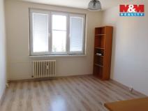 Pronájem bytu 1+1, Louny, Petra Obrovce, 35 m2