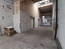 Pronájem skladu, Praha - Michle, Magistrů, 530 m2