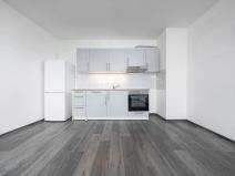 Pronájem bytu 2+kk, Říčany, Černokostelecká, 55 m2