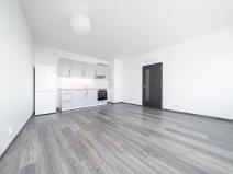 Pronájem bytu 2+kk, Říčany, Černokostelecká, 55 m2