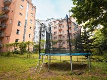 Prodej bytu 3+kk, Brno, Botanická, 64 m2