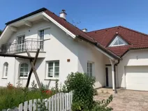 Dražba rodinného domu, Valtice, 21. dubna, 222 m2