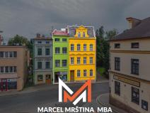 Prodej rodinného domu, Broumov - Nové Město, U Dolní brány, 1040 m2