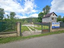Prodej pozemku, Dolany nad Vltavou, 384 m2