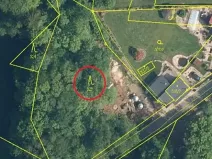 Prodej podílu lesa, Velké Hamry, 2705 m2