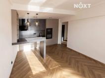 Pronájem bytu 2+kk, Zlín, Ševcovská, 41 m2