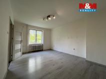 Pronájem bytu 2+1, Karviná - Nové Město, Závodní, 55 m2
