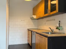 Prodej bytu 2+kk, Praha - Prosek, Kytlická, 44 m2