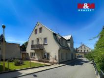 Prodej bytu 2+kk, Chrastava, Loudátova, 50 m2