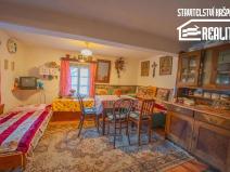 Prodej rodinného domu, Koldín, 86 m2