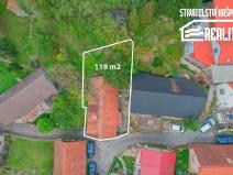 Prodej rodinného domu, Koldín, 86 m2