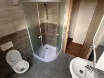 Pronájem bytu 3+kk, Jihlava, Fibichova, 75 m2