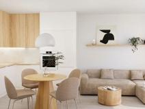 Pronájem bytu 2+kk, Trutnov, Chodská, 55 m2