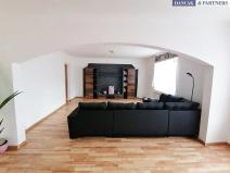 Pronájem bytu 4+1, Ostrava, Přemyslovců, 165 m2