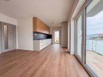 Pronájem bytu 3+kk, Havlíčkův Brod, Na Spravedlnosti, 72 m2