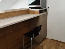 Pronájem bytu 1+kk, Brno, Koliště, 27 m2