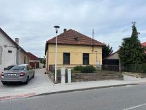 Pronájem rodinného domu, Dolní Cerekev, 126 m2