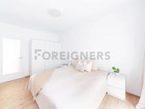 Pronájem bytu 3+kk, Brno, Spolková, 62 m2