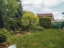 Prodej pozemku pro bydlení, Kuřim, Luční, 950 m2