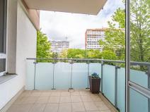 Pronájem bytu 2+kk, Praha - Krč, V Štíhlách, 65 m2