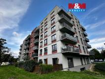 Pronájem bytu 3+kk, Pardubice - Zelené Předměstí, Pod Vinicí, 76 m2