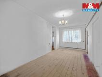 Prodej bytu 3+1, Adršpach - Horní Adršpach, 71 m2