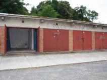 Prodej garáže, Zlín, Růmy, 18 m2