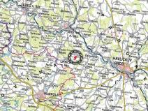 Prodej pole, Krásná Hora, 91455 m2