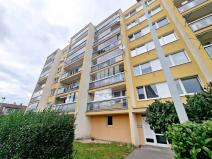 Pronájem bytu 3+1, Praha - Horní Počernice, Běchorská, 74 m2