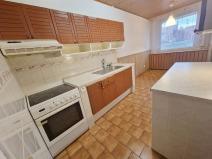 Pronájem bytu 3+1, Praha - Horní Počernice, Běchorská, 74 m2