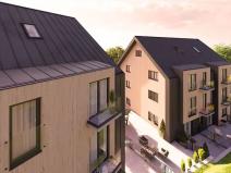 Prodej bytu 2+kk, Černý Důl, 85 m2