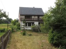 Prodej rodinného domu, Rennersdorf/O.L., Německo, 102 m2