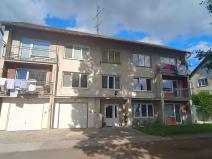 Pronájem bytu 2+1, Protivín, U Nadjezdu, 61 m2
