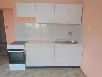 Pronájem bytu 2+1, Protivín, U Nadjezdu, 61 m2