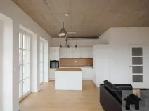 Pronájem bytu 2+kk, Liberec, 8. března, 60 m2