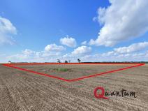 Prodej pole, Praha, 16029 m2