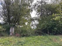 Prodej zahrady, Slavkov u Brna, 1134 m2