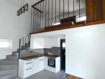 Pronájem bytu 2+kk, Bakov nad Jizerou, 37 m2