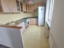 Pronájem bytu 2+1, Praha - Hloubětín, Zelenečská, 52 m2