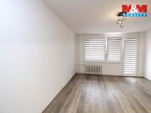 Prodej bytu 2+kk, Praha - Hlubočepy, Pražského, 48 m2